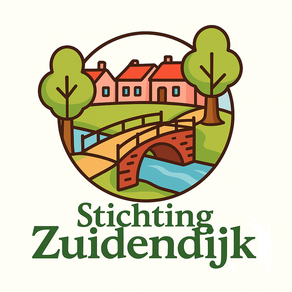 Zuidendijk logo